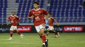 تأكيد رسمي.. حمزة عبدالكريم ينتقل إلى برشلونة الإسباني